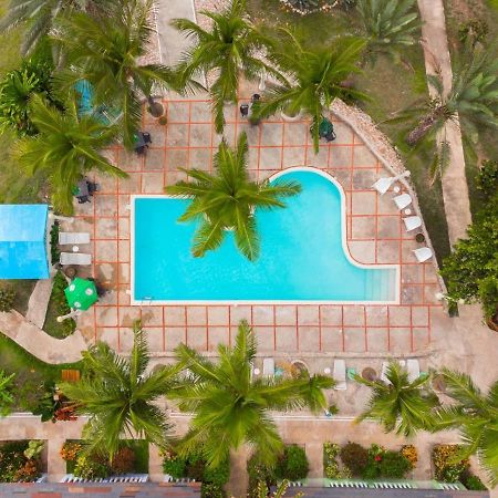 Hotel Playazul Barahona 외부 사진