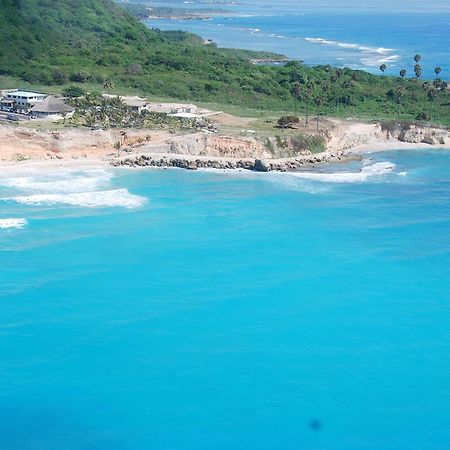 Hotel Playazul Barahona 외부 사진