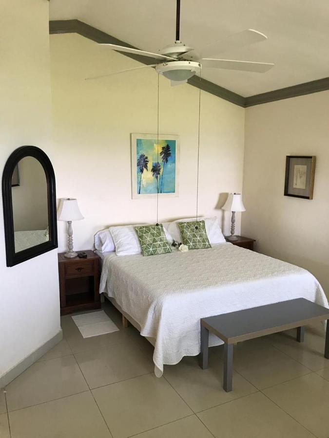 Hotel Playazul Barahona 외부 사진