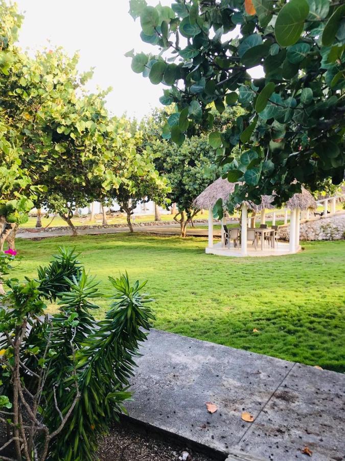 Hotel Playazul Barahona 외부 사진