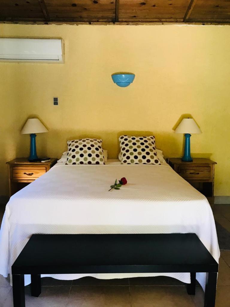 Hotel Playazul Barahona 객실 사진