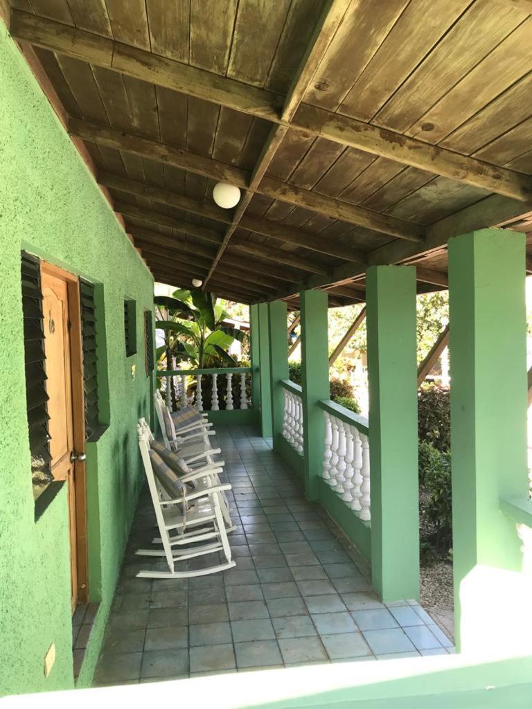 Hotel Playazul Barahona 객실 사진