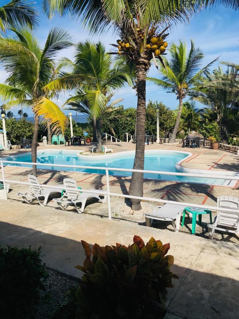 Hotel Playazul Barahona 객실 사진