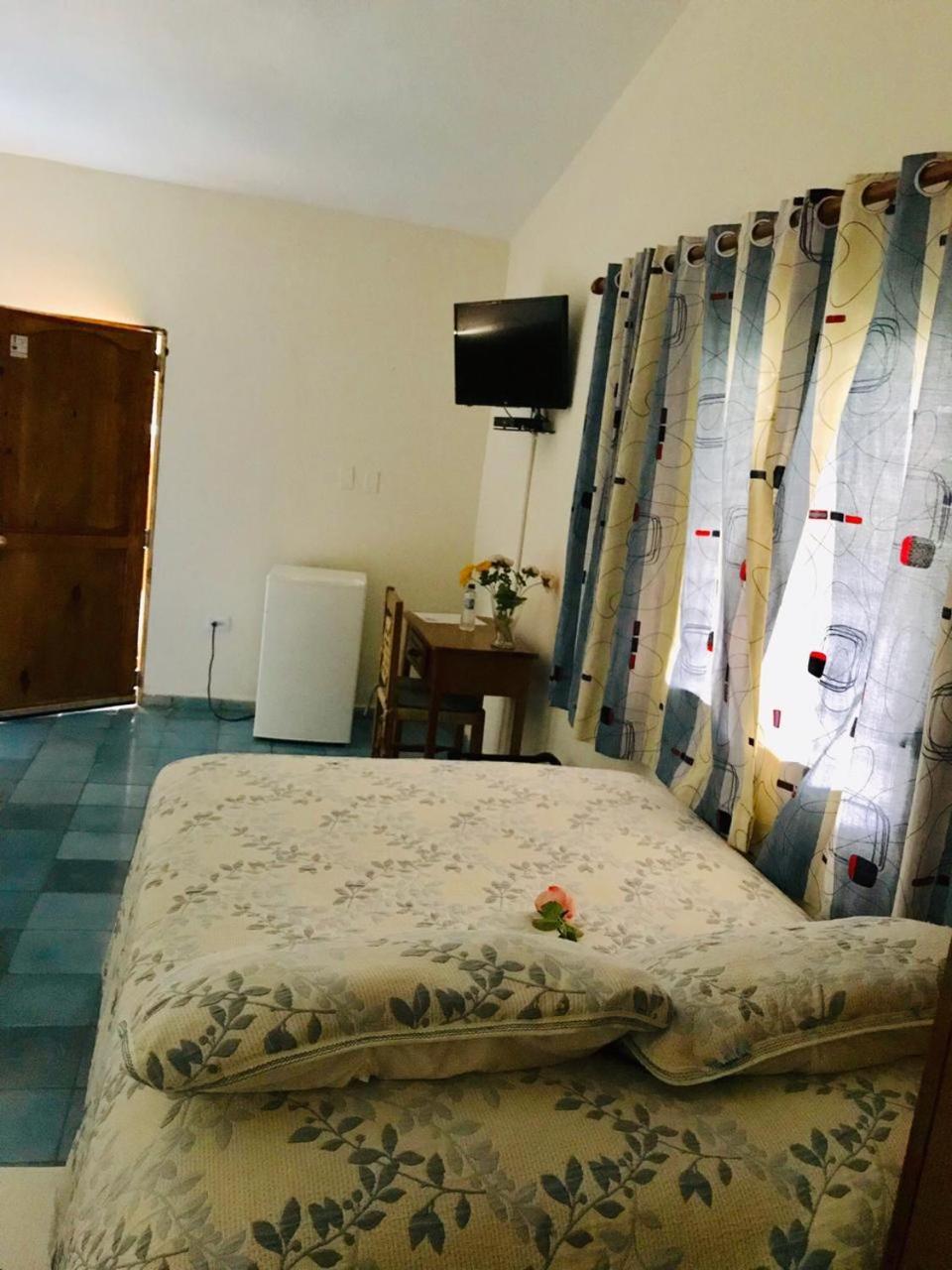 Hotel Playazul Barahona 객실 사진