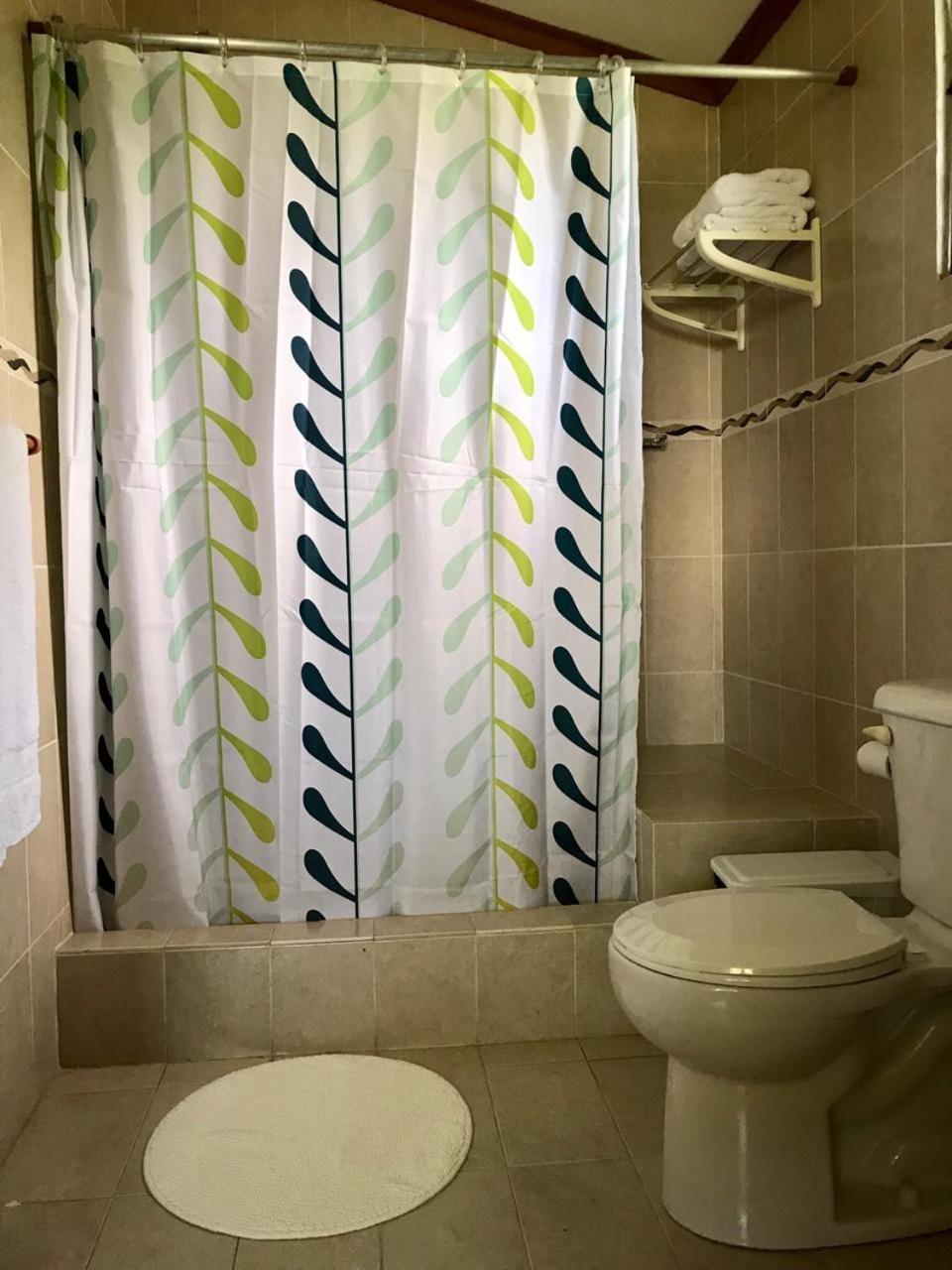 Hotel Playazul Barahona 객실 사진