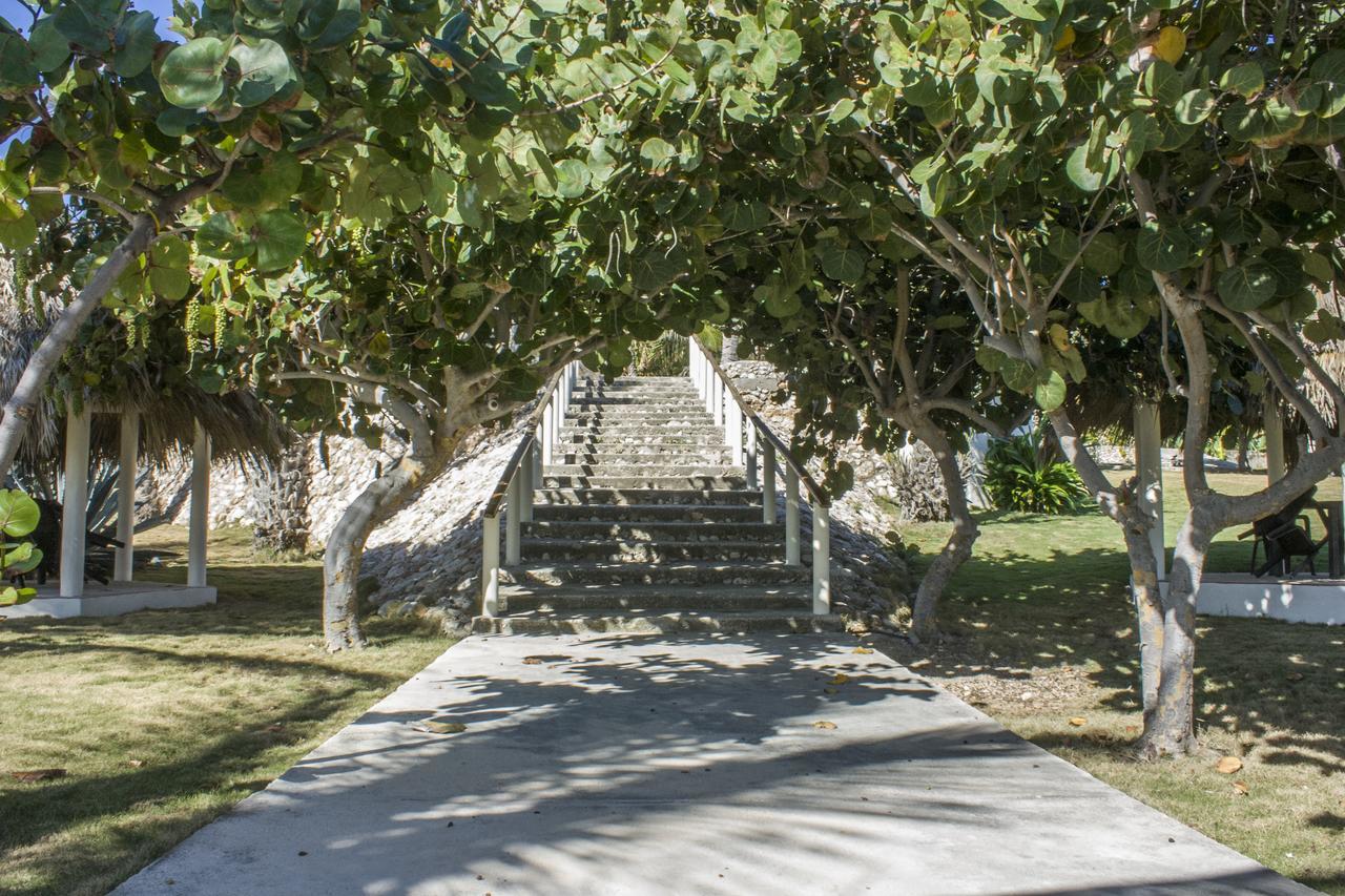 Hotel Playazul Barahona 외부 사진