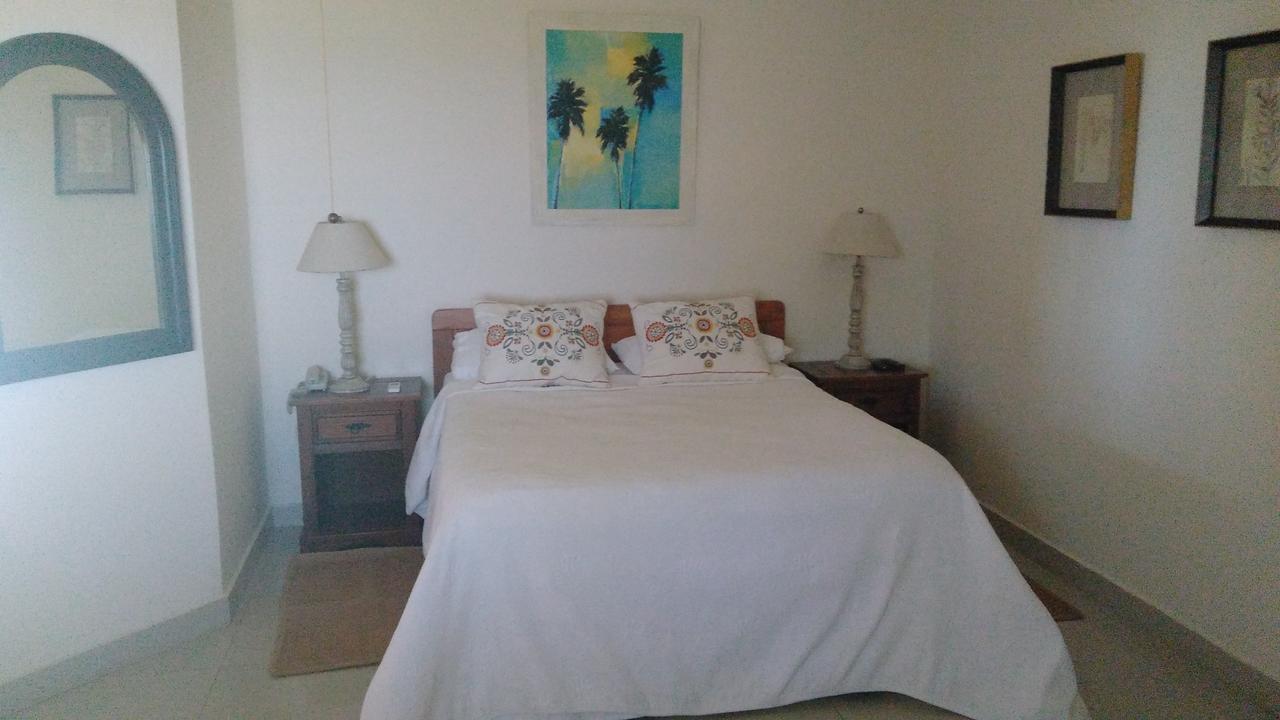 Hotel Playazul Barahona 외부 사진