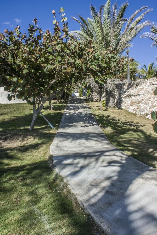 Hotel Playazul Barahona 외부 사진