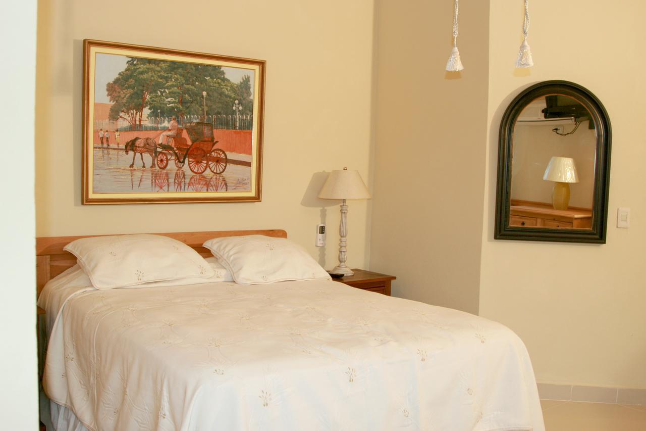 Hotel Playazul Barahona 외부 사진